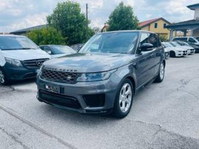 Land Rover Range Rover Sport 3.0 Tdv6 Hse - Tetto Panoramico - 