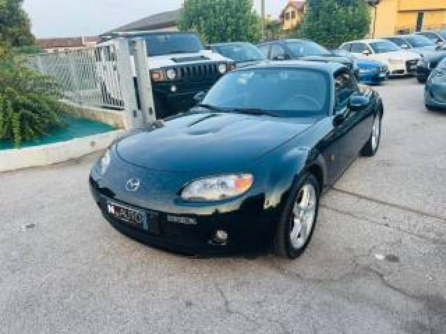 Mazda Mx-5 Roadster Coupé 1.8l Fire - Unico Proprietario - 