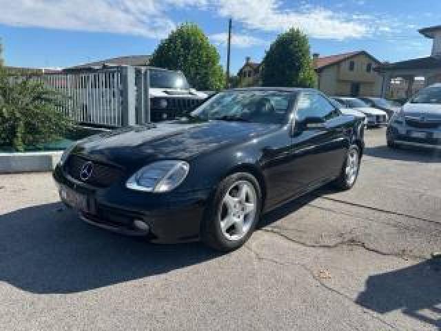 Mercedes Benz