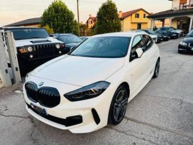 Bmw 120 D Xdrive 5p. Msport 