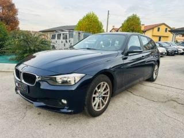 Bmw 316 D Touring Business Aut. 