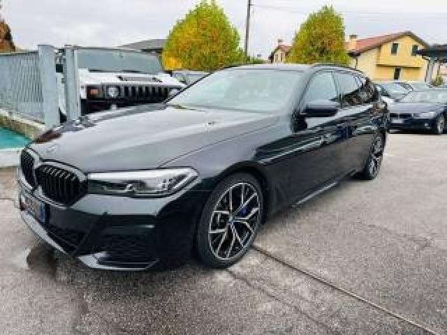 Bmw 530 D 48v Xdrive Touring Msport 