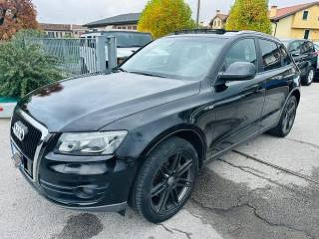 Audi Q5 3.0 V6 Tdi Quattro S Tronic S Line 