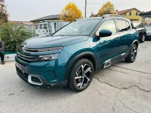 Citroen C5 Aircross Bluehdi 130 S&s Shine 