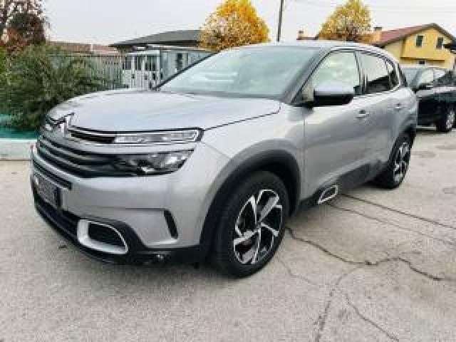 Citroen C5 Aircross Bluehdi 180 S&s Eat8 Feel 
