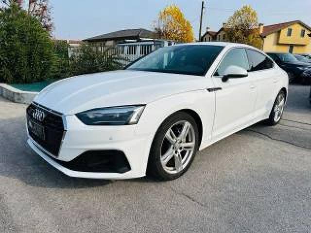 Audi A5 Spb 40 Tdi Quattro S Tronic S Line Edition 