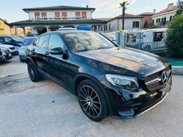 Mercedes Benz Glc 250 D 4matic Premium  - Unico Proprietario - 