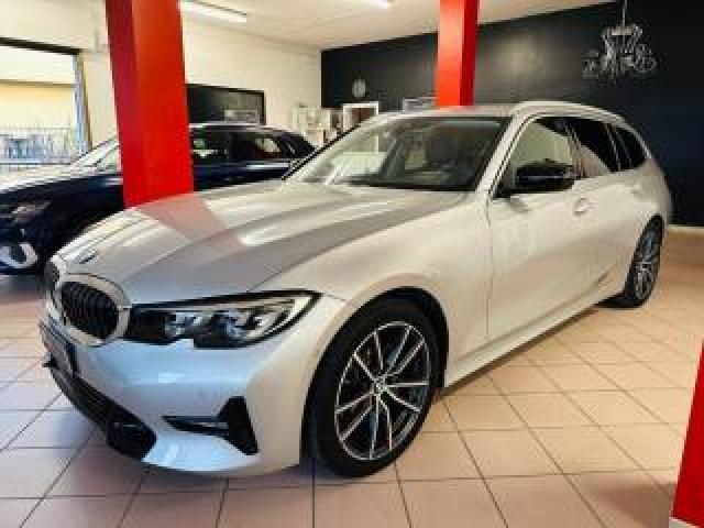 Bmw 320 D Xdrive Touring Msport 