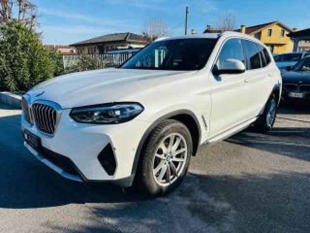 Bmw X3 Xdrive20d 48v 