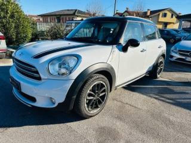 Mini Countryman Mini Cooper D Business Countryman Automatica 