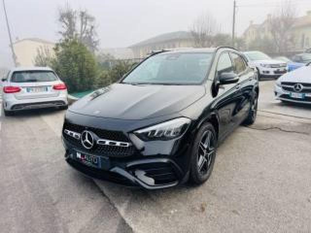 Mercedes Benz Gla 200 D Automatic 4matic Amg Line Premium Plus 