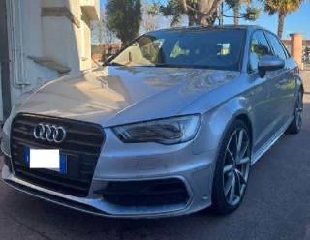 Audi A3 2.0 Tdi 184 Cv Clean Diesel Quattro S Tronic Ambit 
