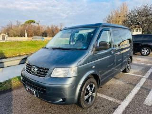 Volkswagen California California 2.5 Tdi/130cv 4mot. Trendline 