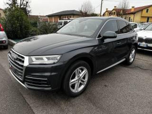 Audi Q5 2.0 Tdi 190 Cv Quattro S Tronic Sport 