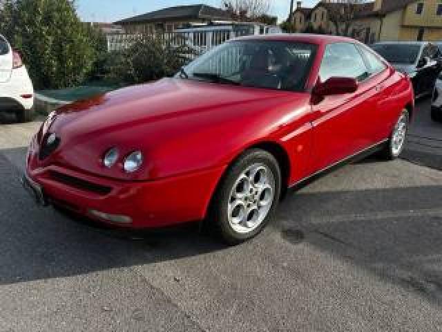 Alfa Romeo Gtv 2.0i 16v Twin Spark Cat 