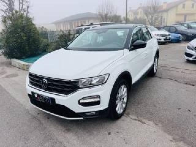 Volkswagen T-Roc 1.5 Tsi Act Dsg Style Bluemotion Technology 