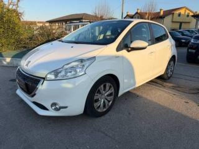 Peugeot 208 1° Serie 1.4 Vti 95 Cv 5p. Gpl Active 