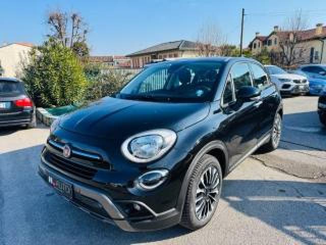 Fiat 500x 1.3 Multijet 95 Cv City Cross 