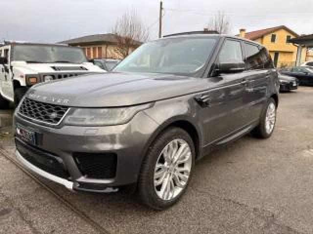 Land Rover Range Rover Sport 3.0 Sdv6 Hse Dynamic 