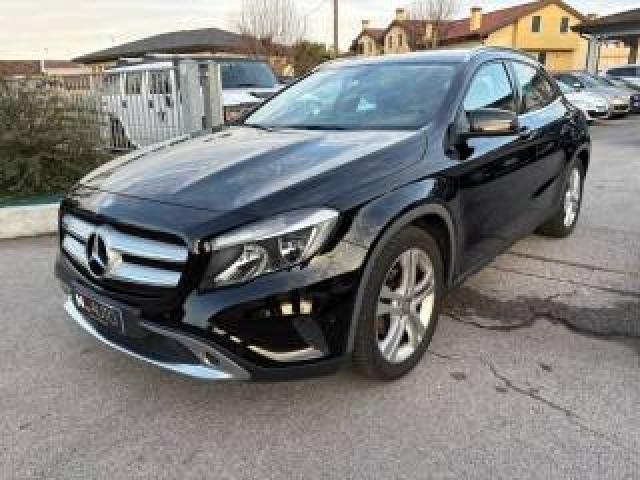 Mercedes Benz Gla 220 D Automatic 4matic Sport 