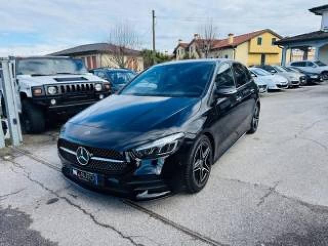 Mercedes Benz B 180 D Automatic Amg Line Premium 