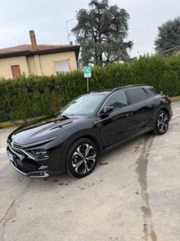 Citroen C5 X Hybrid 180 E-Eat8 Shine 