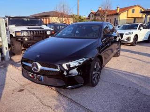 Mercedes Benz A 250 E Hybrid Eq Business Extra 