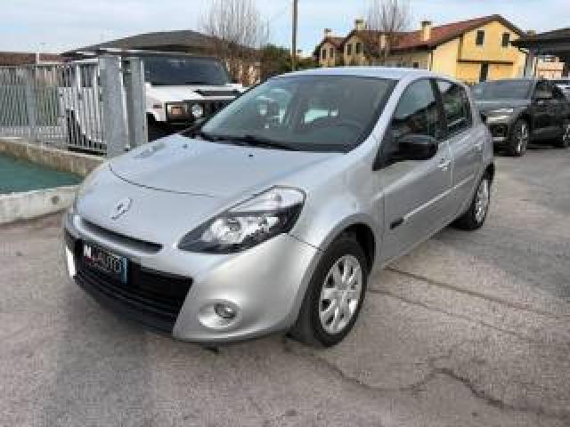 Renault Clio 1.2 16v 5 Porte Yahoo! 