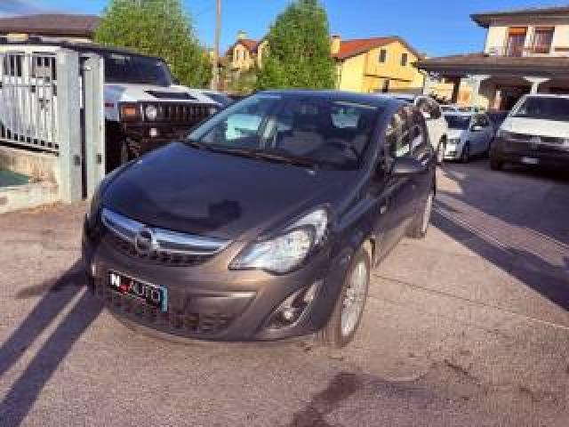 Opel Corsa 1.3 Cdti 75cv F.ap. 5 Porte Edition 
