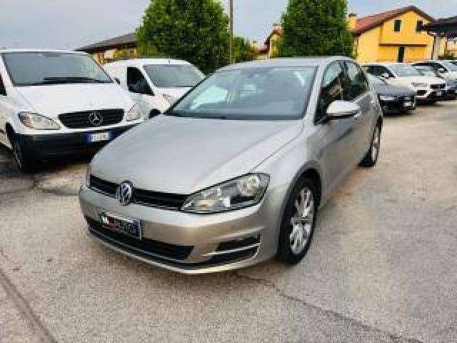 Volkswagen Golf Business 1.6 Bluetdi 110 Cv 5p. Comfortline 