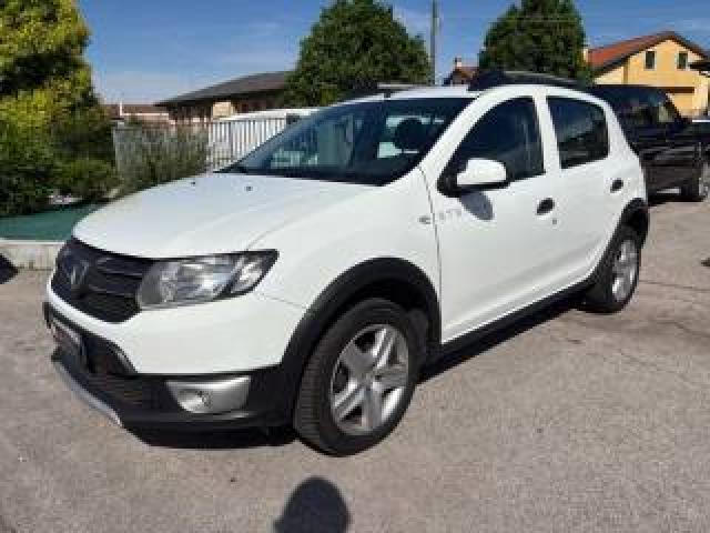 Dacia Sandero Stepway 1.5 Dci 8v 90cv Start&stop Prestige 