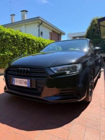 Audi A3 Cabrio 2.0 Tdi S Tronic Sport 