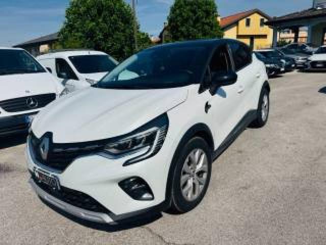 Renault Captur Full Hybrid E-Tech 145 Cv Intens 