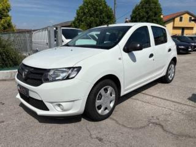 Dacia Sandero 1.2 75cv 