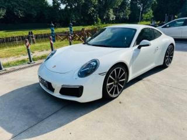 Porsche 911 3.0 Carrera Coupé 