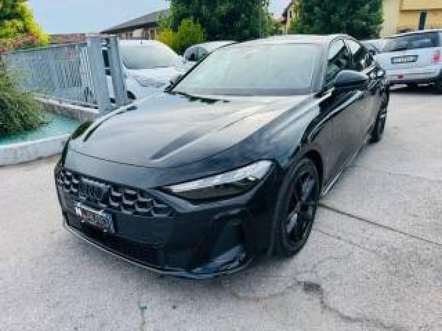 Audi A5 Tdi 150 Kw Mhev+ S Tronic Quattro S Line Edition 