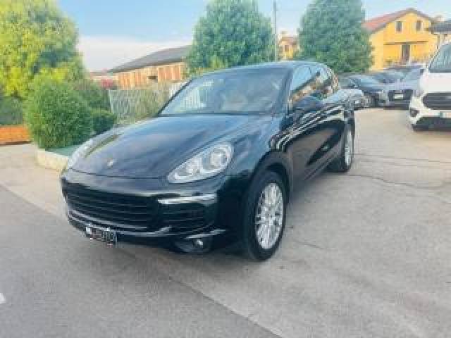Porsche Cayenne 3.0 Diesel 