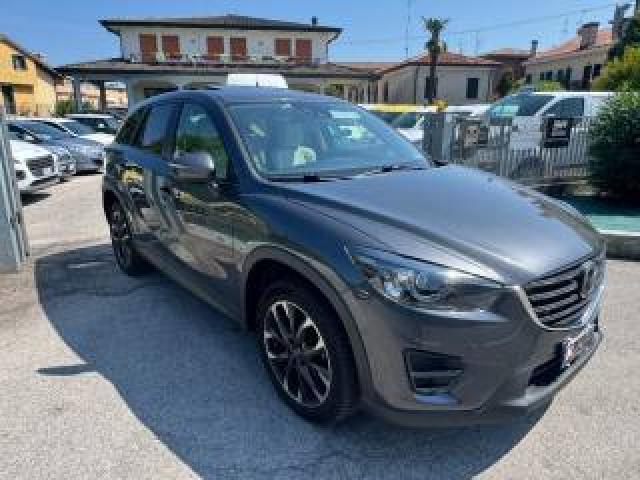 Mazda Cx-5 2.2l Skyactiv-D 175cv 4wd Exceed 