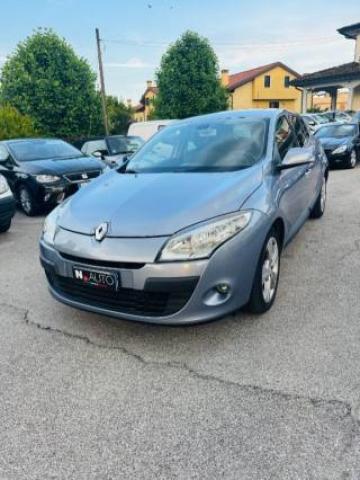 Renault Megane Mégane 1.5 Dci 110cv Dynamique 