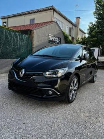 Renault Scenic Scénic Blue Dci 120 Cv Business -Autocarro - 