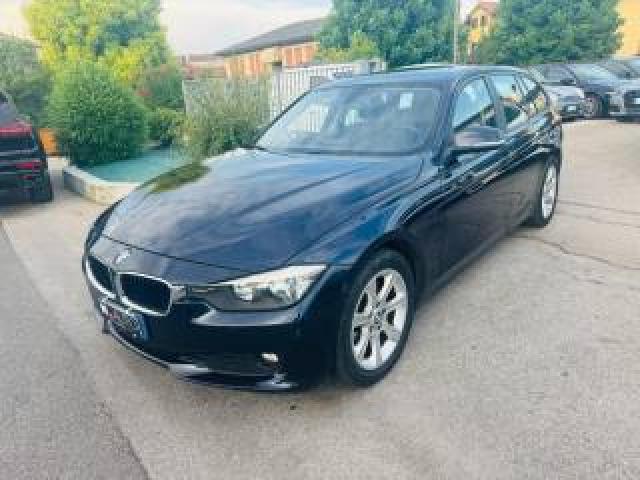 Bmw 320 D Touring Business Aut. 