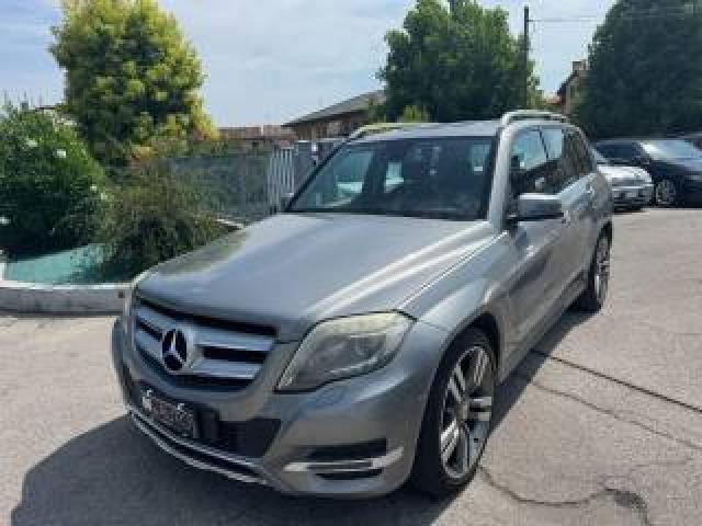 Mercedes Benz Glk 220 Cdi 4matic Sport 
