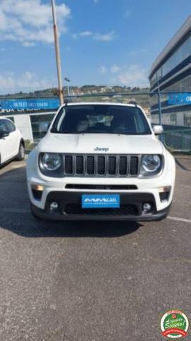 Jeep Renegade 1.5 Turbo T4 Mhev Limited 