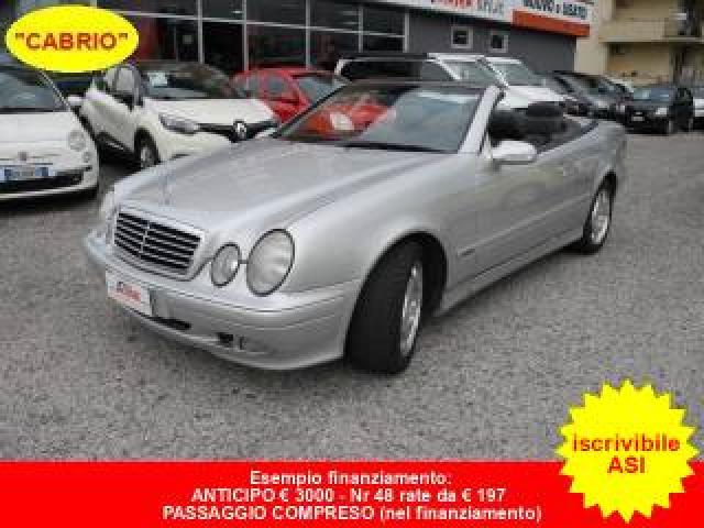 Mercedes Benz