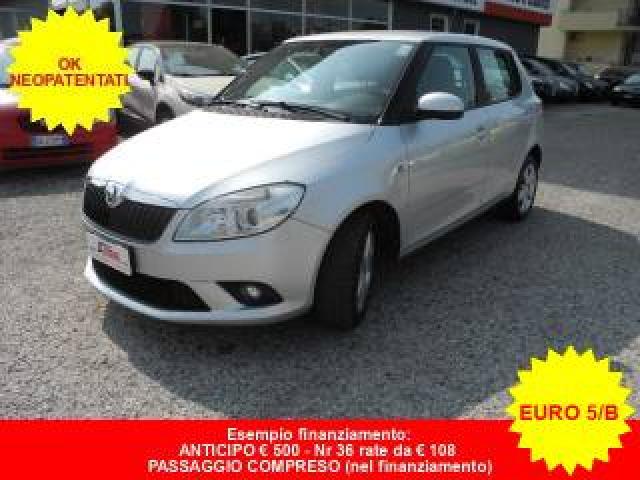 Skoda