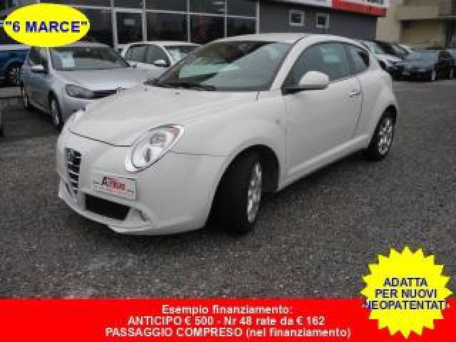 Alfa Romeo