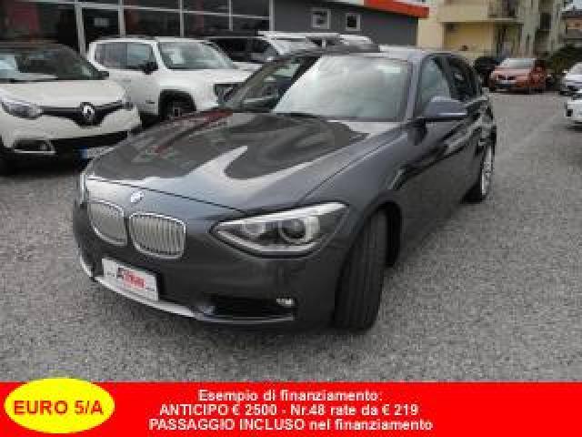 Bmw 118 D 143cv 5p. Urban - Solo 94.000 Km - da Vetrina 
