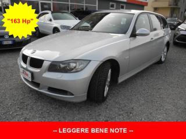 Bmw 320 D 163cv Touring 6m - leggere Bene Note 