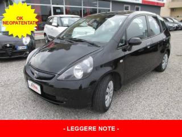 Honda Jazz 1.2 I-Dsi 5p. Live - Ok Neopatentati -pronto Uso 