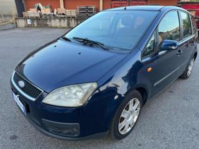 Ford Focus C-Max 1.6 Tdci 